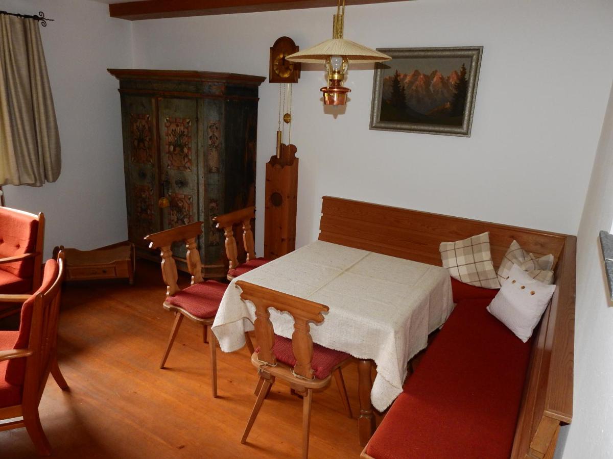 Villa Haus Berauer à Fieberbrunn Extérieur photo
