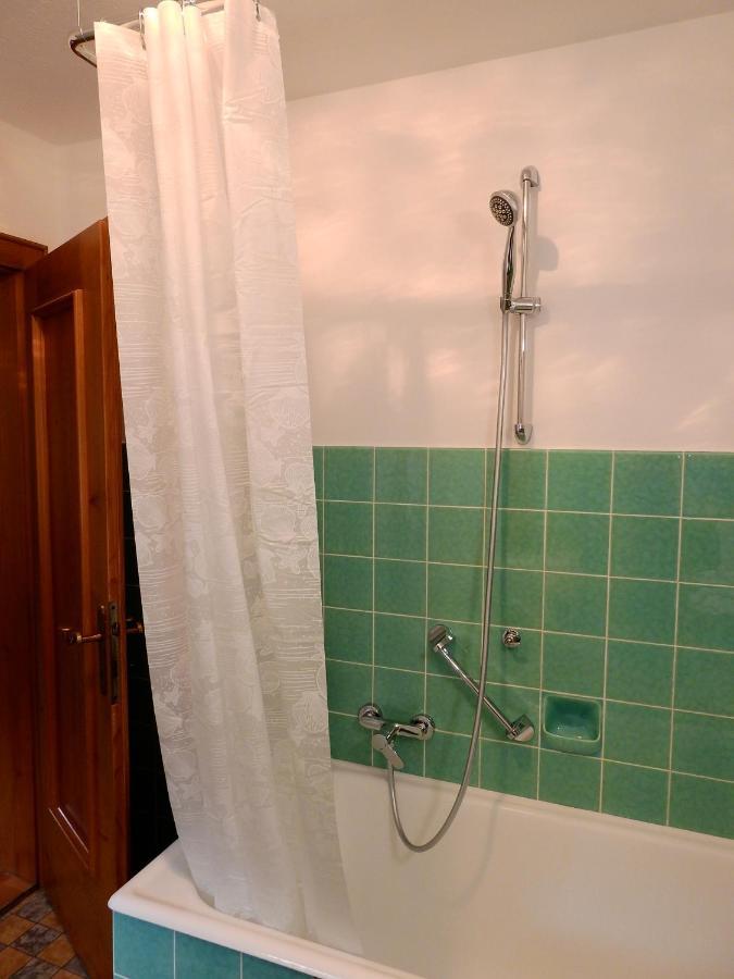 Villa Haus Berauer à Fieberbrunn Extérieur photo